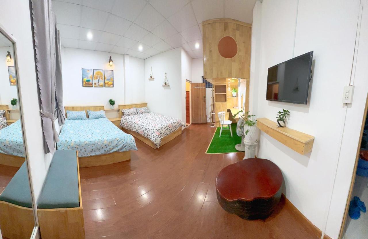 Suri'S House Homestay Далат Екстер'єр фото