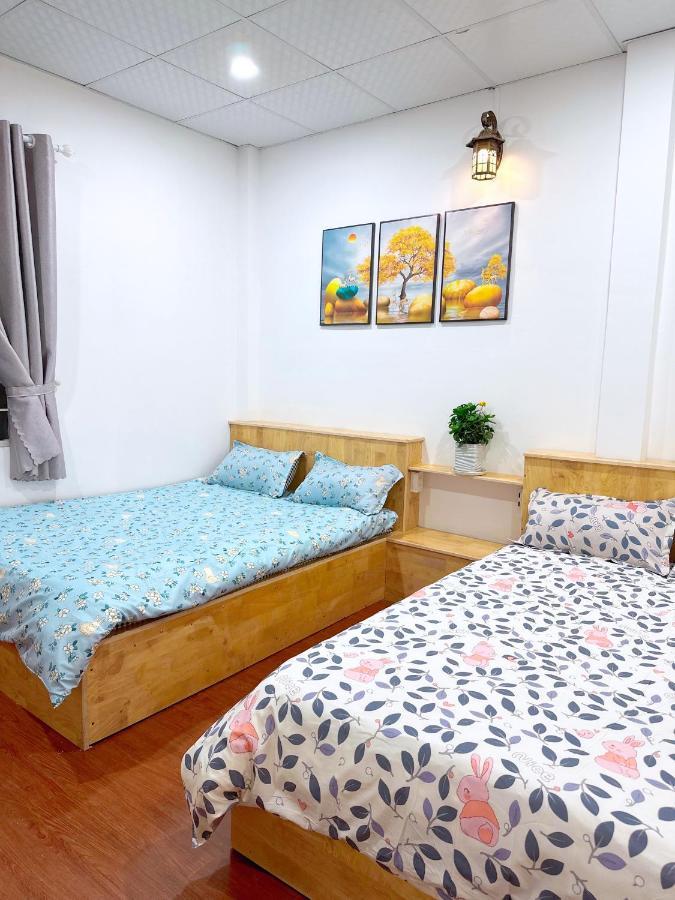 Suri'S House Homestay Далат Екстер'єр фото