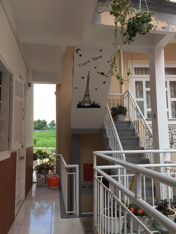 Suri'S House Homestay Далат Екстер'єр фото
