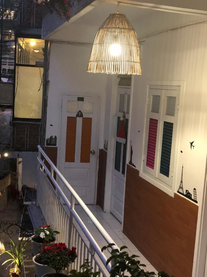 Suri'S House Homestay Далат Екстер'єр фото